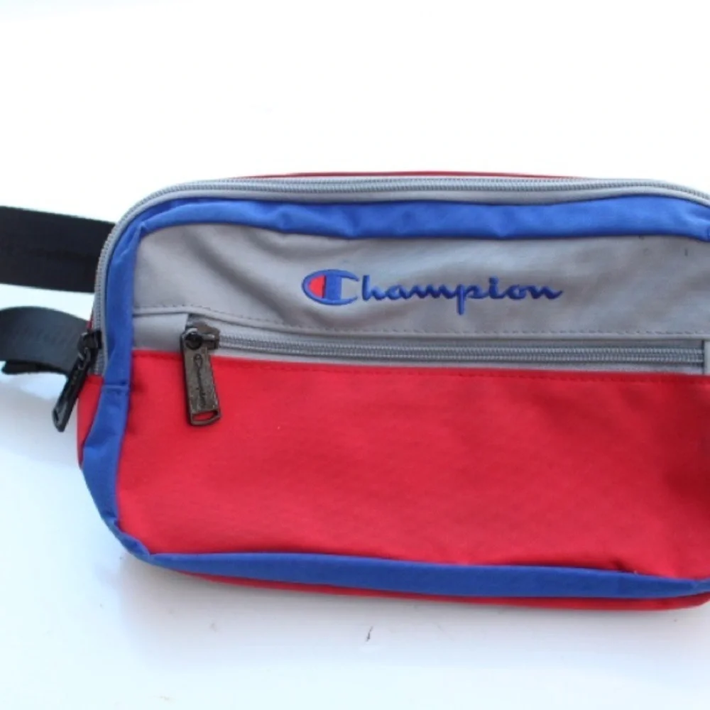 Champion multi color waist pack
